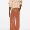 Lorson Wide-Leg Corduroy Pants Lorson Wide-Leg Corduroy Pants