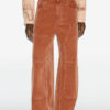 Lorson Wide-Leg Corduroy Pants Lorson Wide-Leg Corduroy Pants