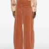 Lorson Wide-Leg Corduroy Pants Lorson Wide-Leg Corduroy Pants
