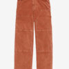 Lorson Wide-Leg Corduroy Pants Lorson Wide-Leg Corduroy Pants