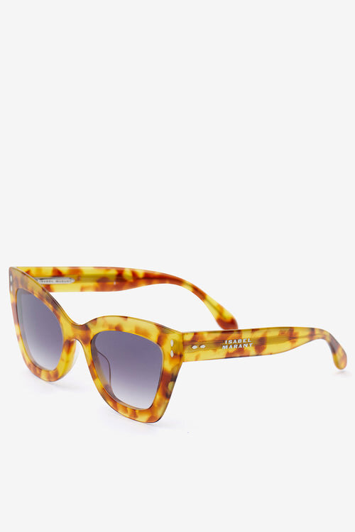 Louny Butterfly Sunglasses Louny Butterfly Sunglasses