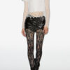 Ludivine Lace Top Ludivine Lace Top