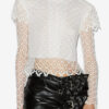 Ludivine Lace Top Ludivine Lace Top