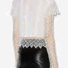 Ludivine Lace Top Ludivine Lace Top