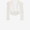 Ludivine Lace Top Ludivine Lace Top