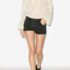 Luna Embroidered Ramie Blouse Luna Embroidered Ramie Blouse