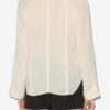 Luna Embroidered Ramie Blouse Luna Embroidered Ramie Blouse