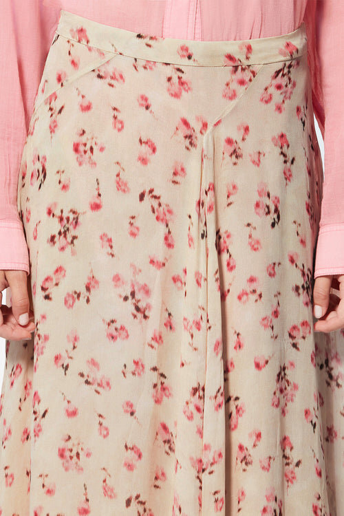 Lycia Muslin Skirt Lycia Muslin Skirt