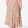 Lycia Muslin Skirt Lycia Muslin Skirt