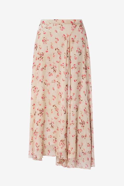 Lycia Muslin Skirt Lycia Muslin Skirt