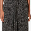 Lycia Printed Muslin Skirt Lycia Printed Muslin Skirt