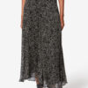 Lycia Printed Muslin Skirt Lycia Printed Muslin Skirt