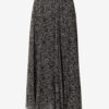 Lycia Printed Muslin Skirt Lycia Printed Muslin Skirt