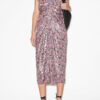 Lyndsay Long Printed Dress Lyndsay Long Printed Dress