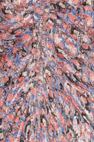 Lyndsay Long Printed Dress Lyndsay Long Printed Dress