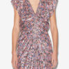 Lyndsay Long Printed Dress Lyndsay Long Printed Dress