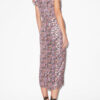Lyndsay Long Printed Dress Lyndsay Long Printed Dress