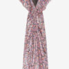 Lyndsay Long Printed Dress Lyndsay Long Printed Dress