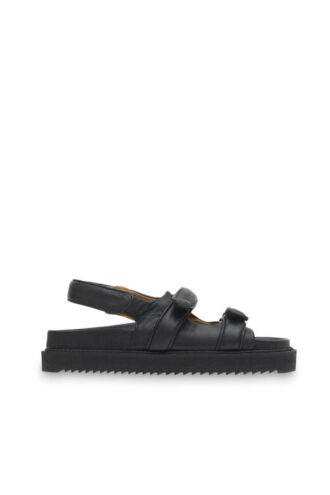 Madee Canvas Sandals