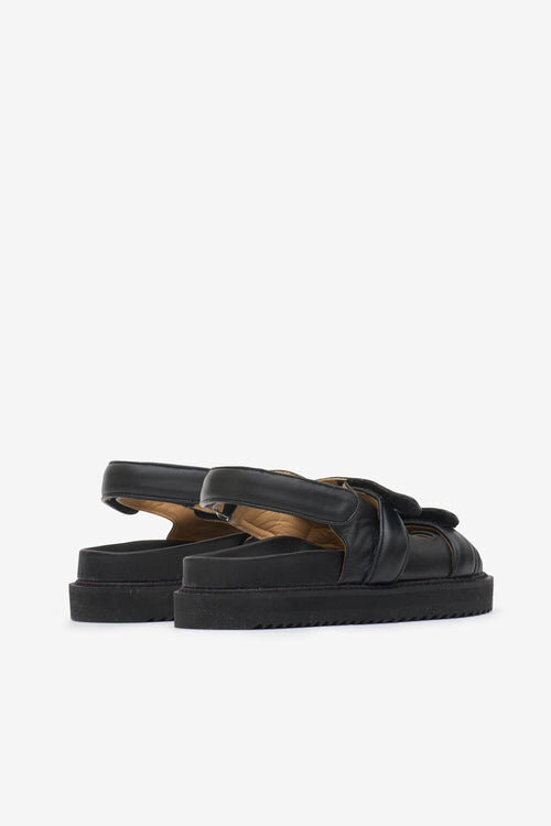 Madee Canvas Sandals Madee Canvas Sandals