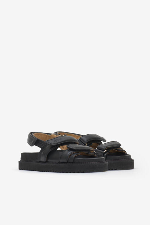 Madee Canvas Sandals Madee Canvas Sandals