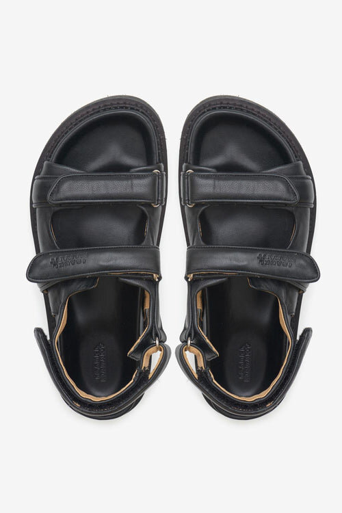 Madee Canvas Sandals Madee Canvas Sandals