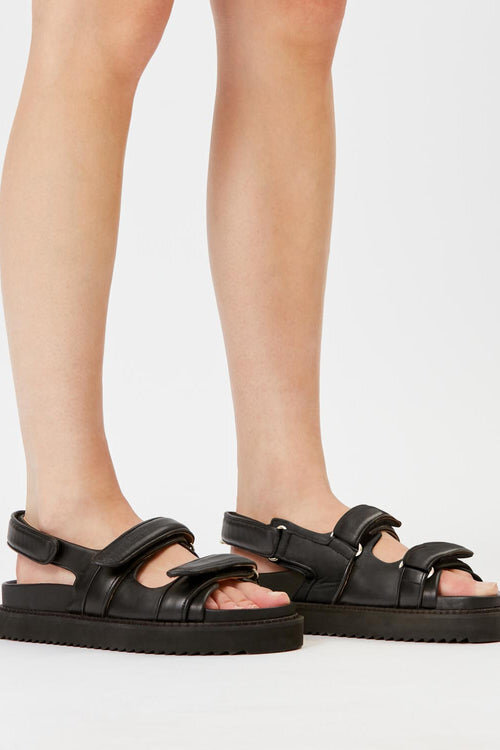 Madee Canvas Sandals Madee Canvas Sandals