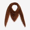 Madicia Cashmere and Wool Scarf Madicia Cashmere and Wool Scarf