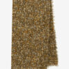 Madicia Leopard Print Scarf Madicia Leopard Print Scarf