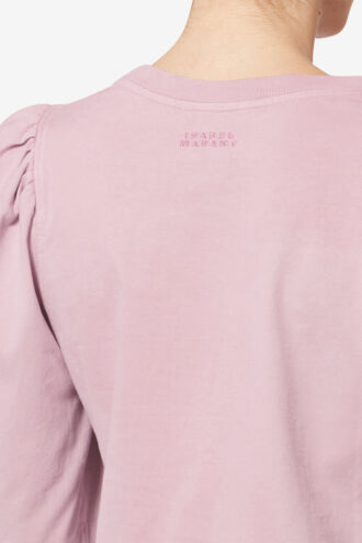 Maeliss Organic Cotton T-Shirt Maeliss Organic Cotton T-Shirt