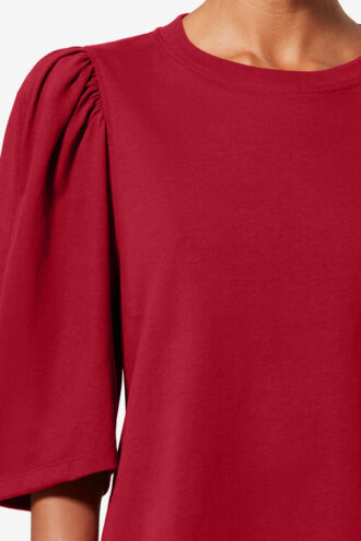 Maeliss Organic Cotton T-Shirt Maeliss Organic Cotton T-Shirt