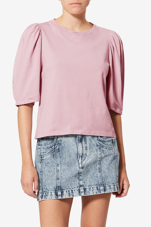 Maeliss Organic Cotton T-Shirt Maeliss Organic Cotton T-Shirt