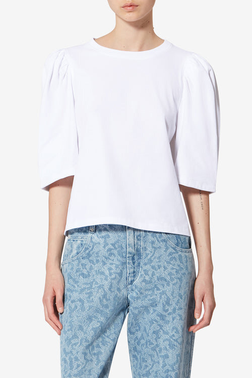 Maeliss Organic Cotton T-Shirt Maeliss Organic Cotton T-Shirt