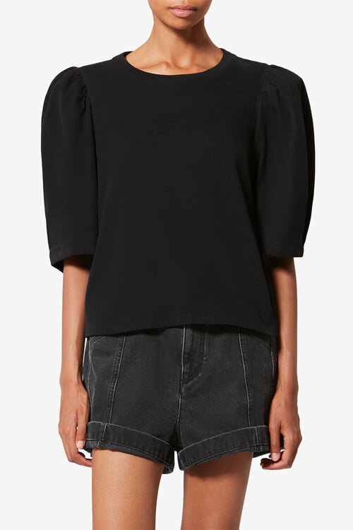 Maeliss Organic Cotton T-Shirt Maeliss Organic Cotton T-Shirt