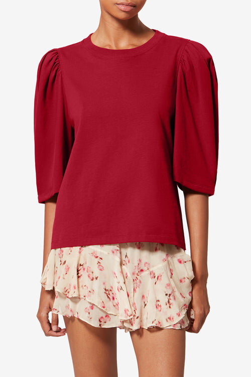 Maeliss Organic Cotton T-Shirt Maeliss Organic Cotton T-Shirt