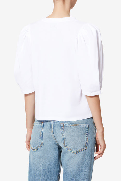 Maeliss Organic Cotton T-Shirt Maeliss Organic Cotton T-Shirt