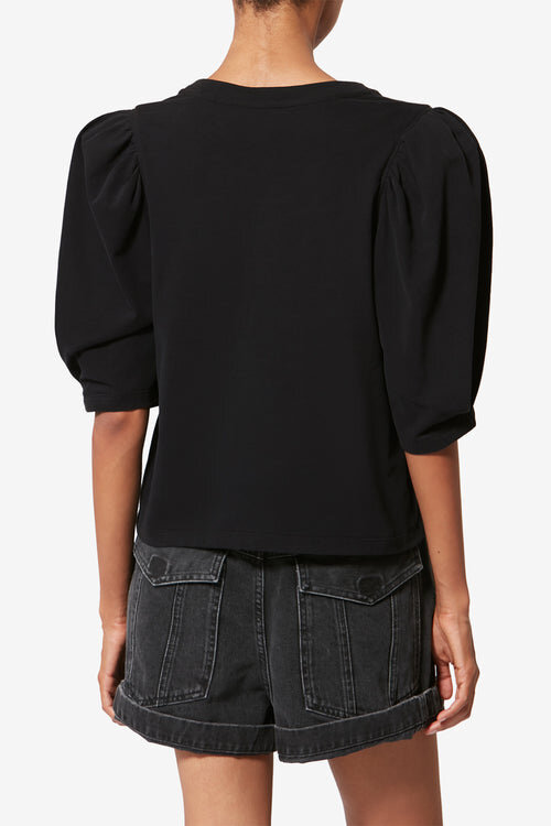 Maeliss Organic Cotton T-Shirt Maeliss Organic Cotton T-Shirt