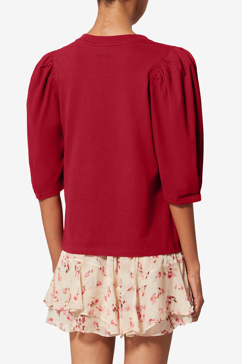 Maeliss Organic Cotton T-Shirt Maeliss Organic Cotton T-Shirt