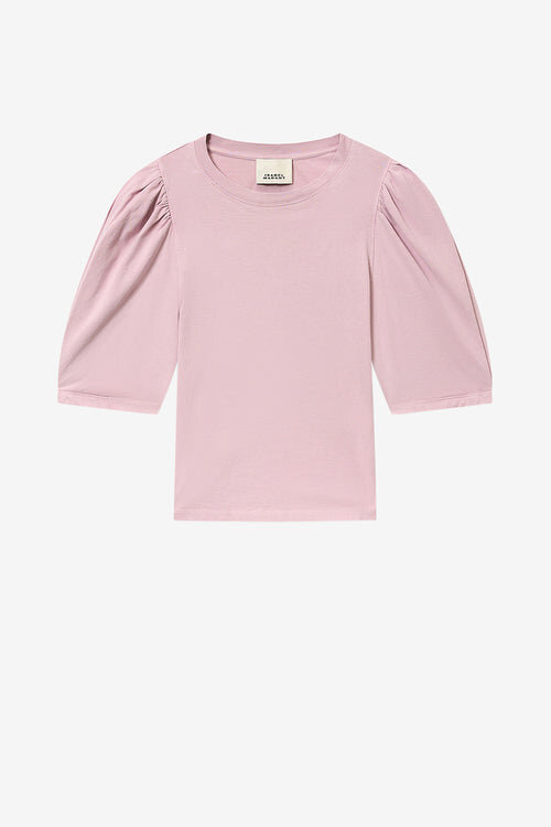 Maeliss Organic Cotton T-Shirt Maeliss Organic Cotton T-Shirt