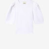 Maeliss Organic Cotton T-Shirt Maeliss Organic Cotton T-Shirt