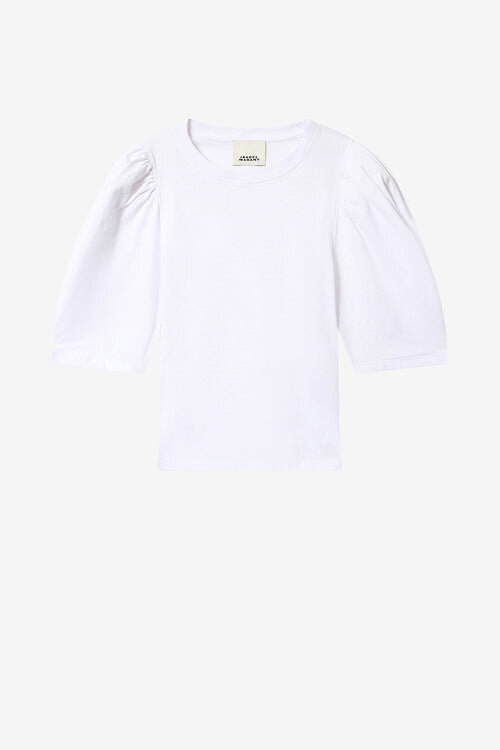 Maeliss Organic Cotton T-Shirt Maeliss Organic Cotton T-Shirt