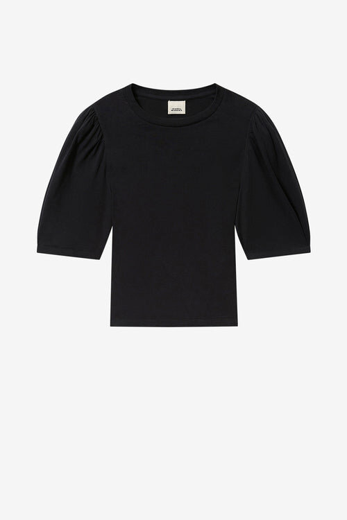 Maeliss Organic Cotton T-Shirt Maeliss Organic Cotton T-Shirt