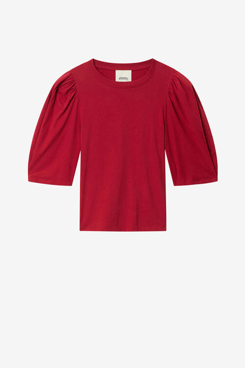 Maeliss Organic Cotton T-Shirt Maeliss Organic Cotton T-Shirt
