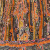 Maelly Printed Silk Shorts Maelly Printed Silk Shorts