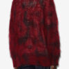 Mahel Long Kid Mohair Cardigan Mahel Long Kid Mohair Cardigan