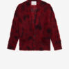 Mahel Long Kid Mohair Cardigan Mahel Long Kid Mohair Cardigan