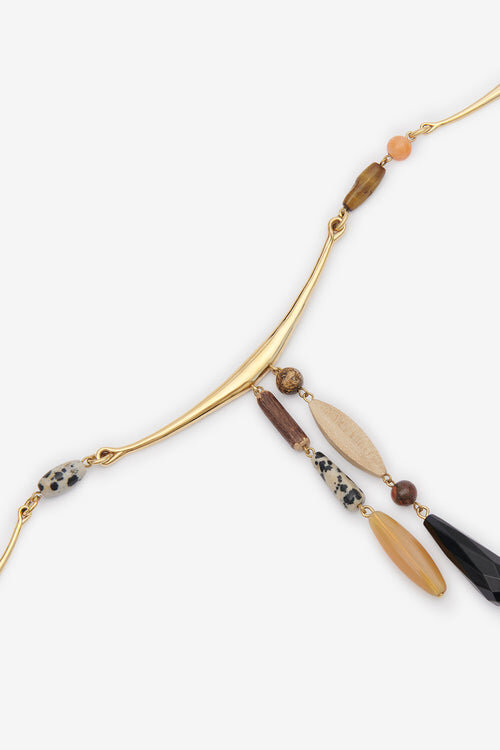 Mahi Necklace Mahi Necklace