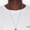 Maji Long Horn Pendant Necklace Maji Long Horn Pendant Necklace