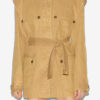 Malika Cotton Workwear Jacket Malika Cotton Workwear Jacket