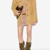 Malika Cotton Workwear Jacket Malika Cotton Workwear Jacket